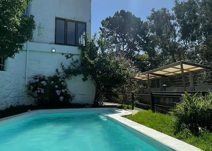 Hotel Boutique Paihuen