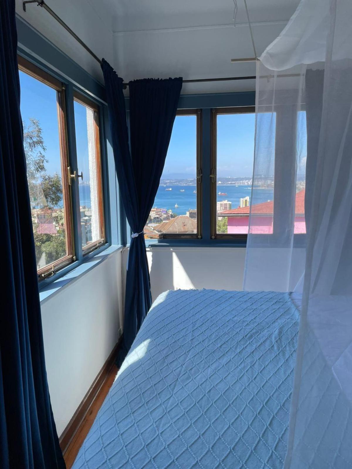 Boutique Paihuen Hotel
