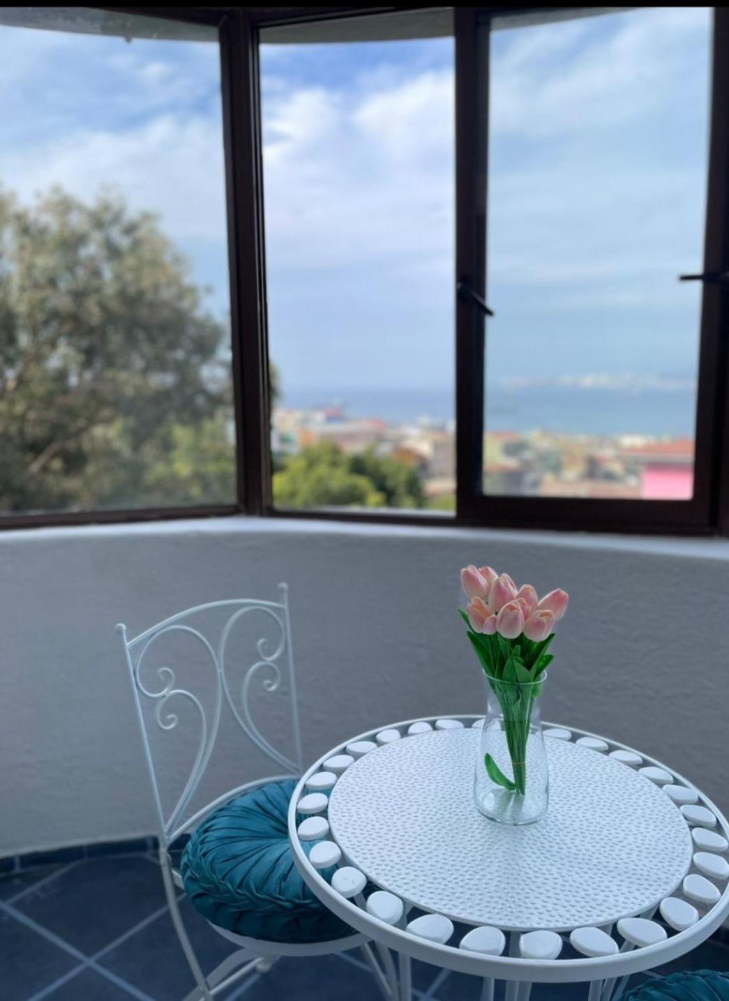 Boutique Paihuen Hotel