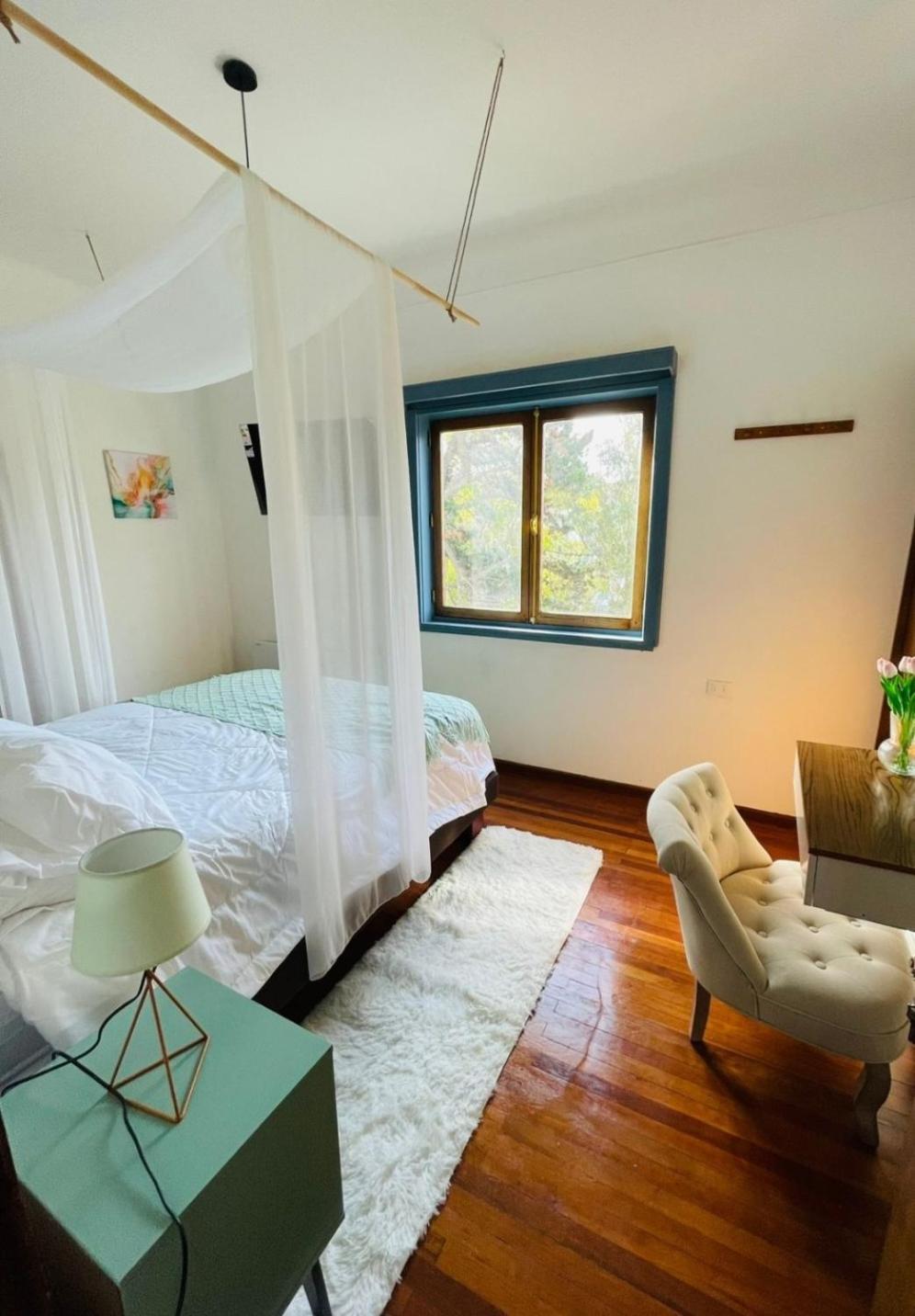 Boutique Paihuen Hotel *