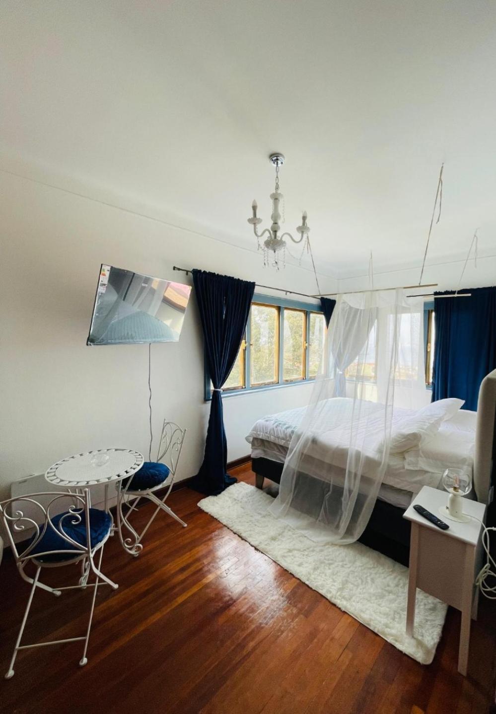 Boutique Paihuen Hotel